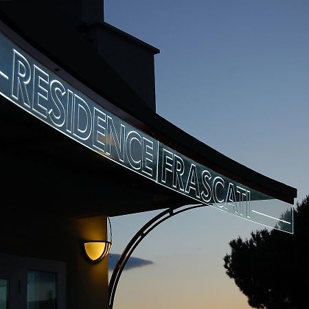 Residence Frascati Exterior foto