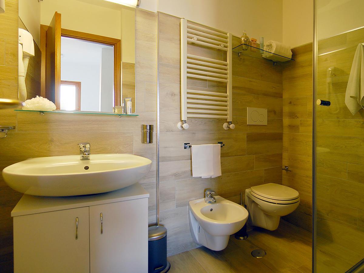 Residence Frascati Exterior foto